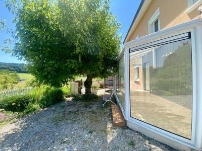 Acheter Maison 162 m2 Joudes