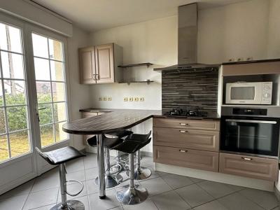 Acheter Maison 126 m2 Ferte-bernard