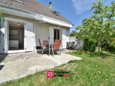Annonce Vente 6 pices Maison Fecamp 76