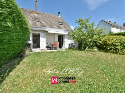 Acheter Maison 89 m2 Fecamp