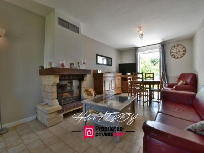 Acheter Maison Fecamp 199000 euros