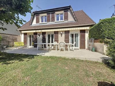 Annonce Vente 6 pices Maison Villejuif 94