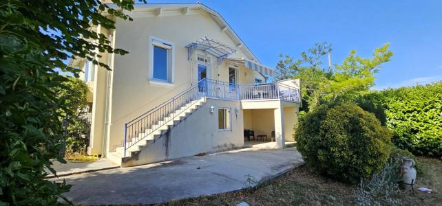 Acheter Maison 129 m2 Sauzet