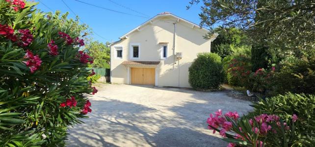 Acheter Maison Sauzet Drome