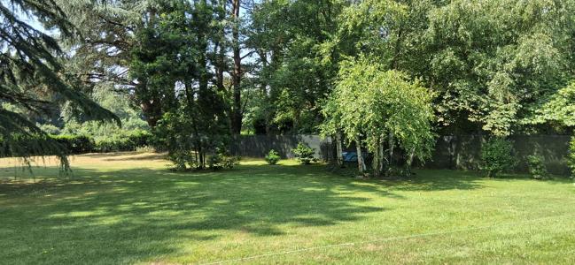 Annonce Vente Terrain Saint-etienne-de-montluc 44