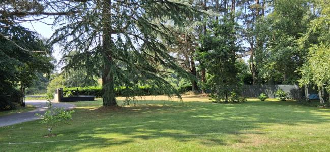 Acheter Terrain 870 m2 Saint-etienne-de-montluc