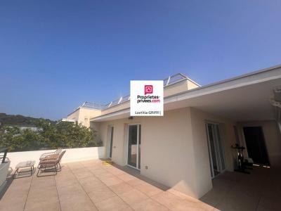 For sale Bocca 3 rooms 60 m2 Alpes Maritimes (06150) photo 0