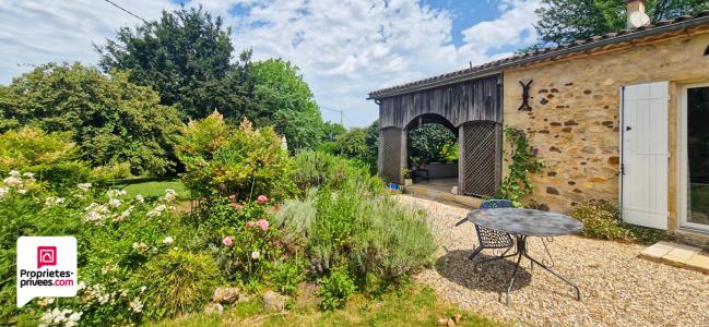 Acheter Maison 235 m2 Bazas