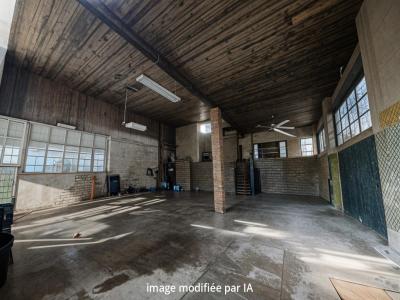 For sale Agonac 1 room 210 m2 Dordogne (24460) photo 1