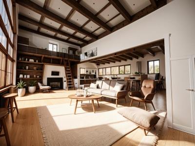 For sale Agonac 1 room 210 m2 Dordogne (24460) photo 2
