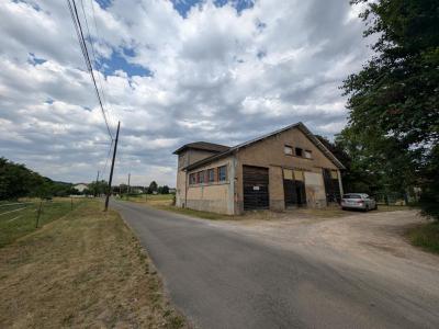 For sale Agonac 1 room 210 m2 Dordogne (24460) photo 3