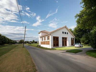 For sale Agonac 1 room 210 m2 Dordogne (24460) photo 4