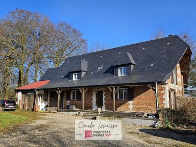 For sale Melamare 6 rooms 149 m2 Seine maritime (76170) photo 0