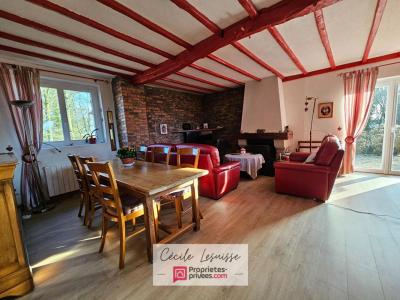 For sale Melamare 6 rooms 149 m2 Seine maritime (76170) photo 3
