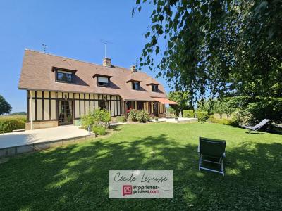 For sale Melamare 4 rooms 152 m2 Seine maritime (76170) photo 0