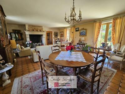 For sale Melamare 4 rooms 152 m2 Seine maritime (76170) photo 2