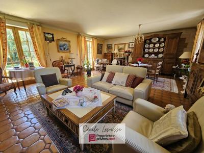 For sale Melamare 4 rooms 152 m2 Seine maritime (76170) photo 3