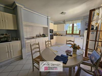 For sale Melamare 4 rooms 152 m2 Seine maritime (76170) photo 4