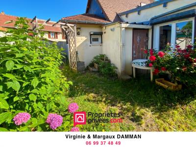 Annonce Vente 3 pices Maison Saint-pierre-les-elbeuf 76