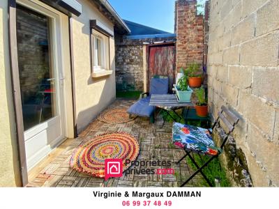 Acheter Maison 67 m2 Saint-pierre-les-elbeuf