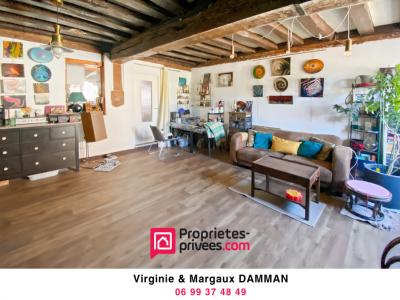 Acheter Maison Saint-pierre-les-elbeuf 147290 euros