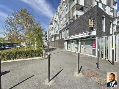Acheter Appartement 91 m2 Ivry-sur-seine