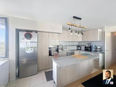 Acheter Appartement Ivry-sur-seine Val de Marne