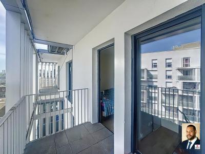 Acheter Appartement Ivry-sur-seine 399000 euros
