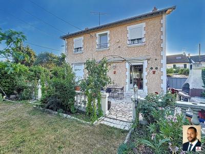 For sale Athis-mons 7 rooms 180 m2 Essonne (91200) photo 0