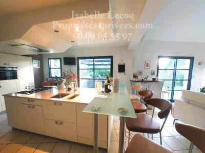 For sale Bourgtheroulde-infreville 6 rooms 170 m2 Eure (27520) photo 1