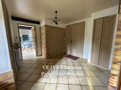 Acheter Maison 228 m2 Trinite-de-thouberville