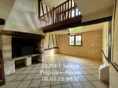 Acheter Maison Trinite-de-thouberville Eure