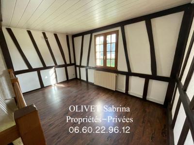 Acheter Maison Trinite-de-thouberville 420000 euros