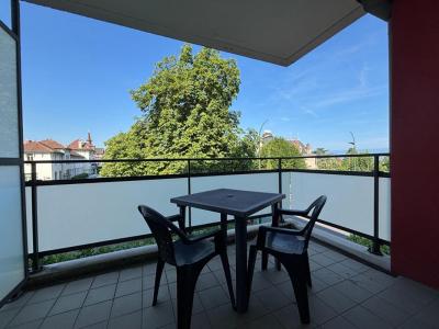 Annonce Vente 2 pices Appartement Thonon-les-bains 74