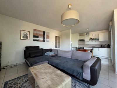 Acheter Appartement 49 m2 Thonon-les-bains