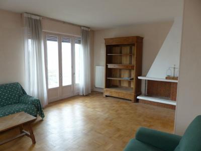 Acheter Appartement Gien Loiret