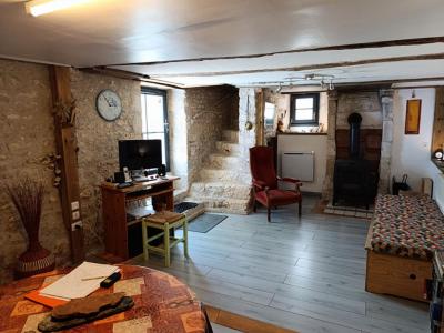 Acheter Maison 75 m2 Saint-just-luzac