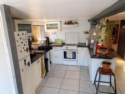 Acheter Maison Saint-just-luzac Charente maritime