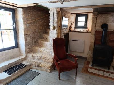 Acheter Maison Saint-just-luzac 183000 euros