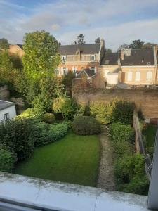 For rent Amiens 1 room 21 m2 Somme (80000) photo 2