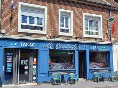 For sale Noyon 6 rooms 152 m2 Oise (60400) photo 0