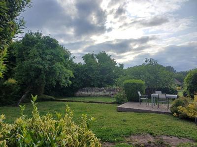 For sale Noyon 7 rooms 160 m2 Oise (60400) photo 0