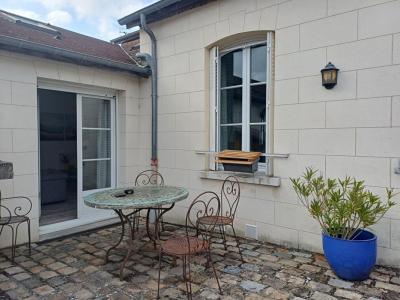 Annonce Vente 7 pices Maison Noyon 60
