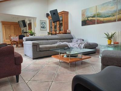 Acheter Maison 160 m2 Noyon