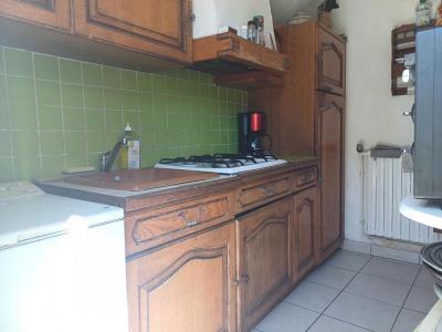 Acheter Maison 93 m2 Cuts
