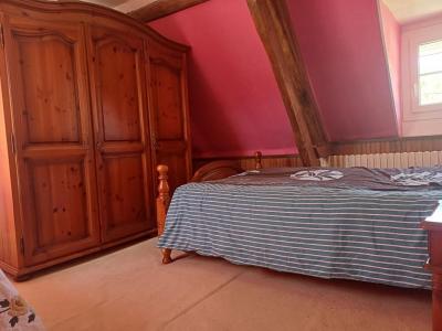Acheter Maison Cuts 144000 euros