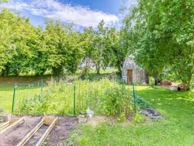 For sale Epreville 6 rooms 128 m2 Seine maritime (76400) photo 2