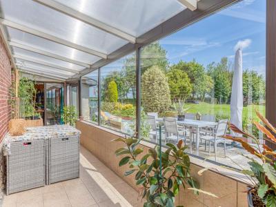 For sale Epreville 6 rooms 128 m2 Seine maritime (76400) photo 3
