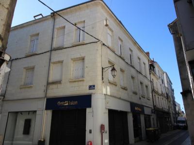 For sale Chatellerault 1 room 30 m2 Vienne (86100) photo 0