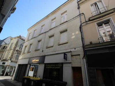 For sale Chatellerault 1 room 30 m2 Vienne (86100) photo 1